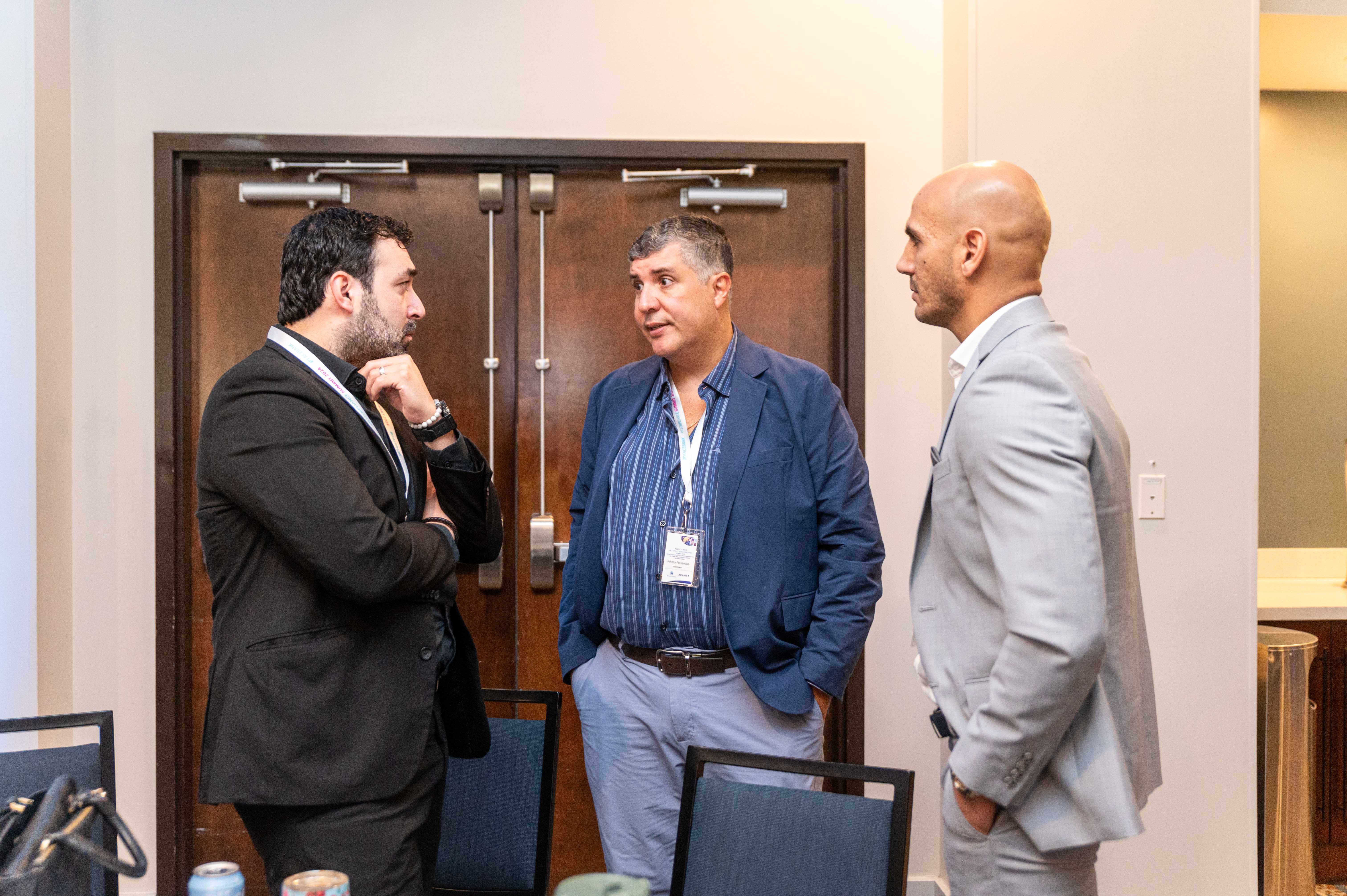 PR Compliance Summit 2024